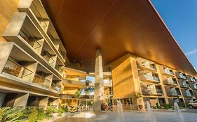 Suite hotelera rio verde cerca al aeropuerto